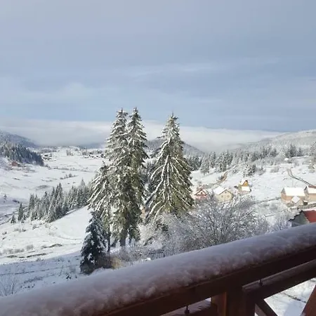 Kule Hébergement de vacances Travnik