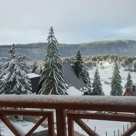 Hébergement de vacances Kule *